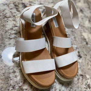 steve madden shoes!!